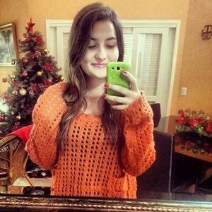 Meet your Posher, Fernanda